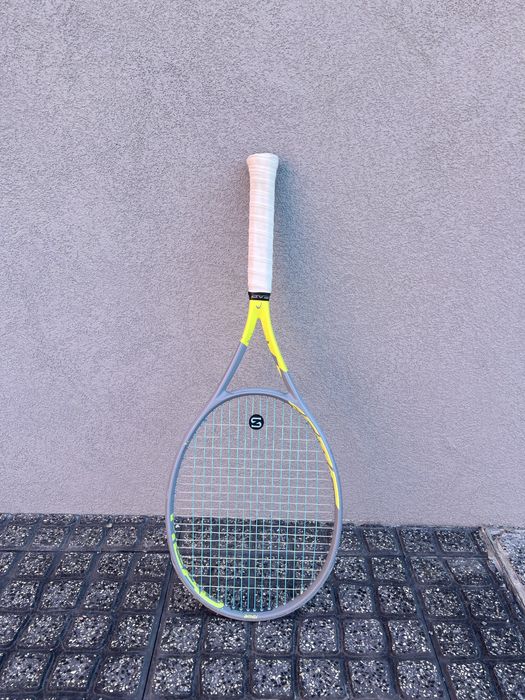 Raquete de Ténis Head Graphene 360+ Extreme Tour