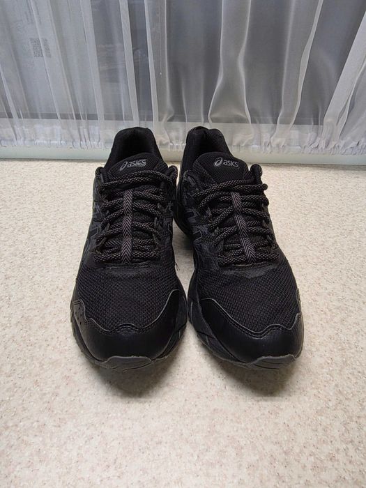 Як нові оригінальні кросівки Asics gel sonoma 8 gore texводонепроникні