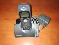 Telefon Panasonic KX-TCD430 bezprzewodowy