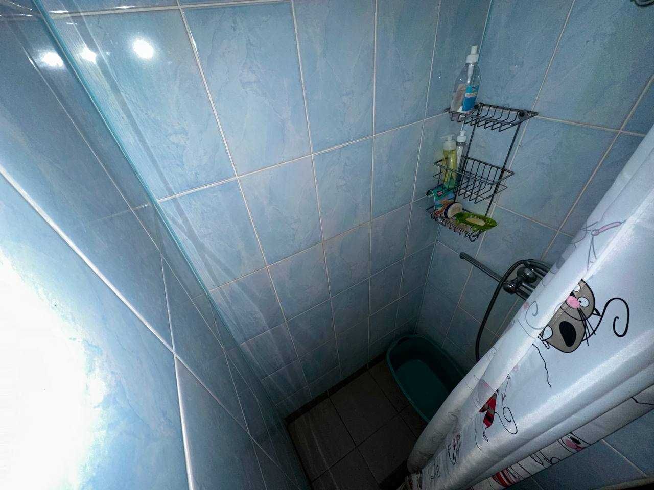 Продаж! Півбудинку по хорошій ціні з РЕМОНТОМ в Клавдієво-Тарасове