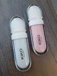 Бальзам Kiko lip volume 01 02