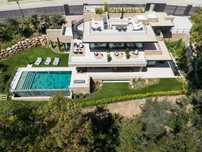 Dom, Willa, Nowa Andaluzja, Marbella, Hiszpania