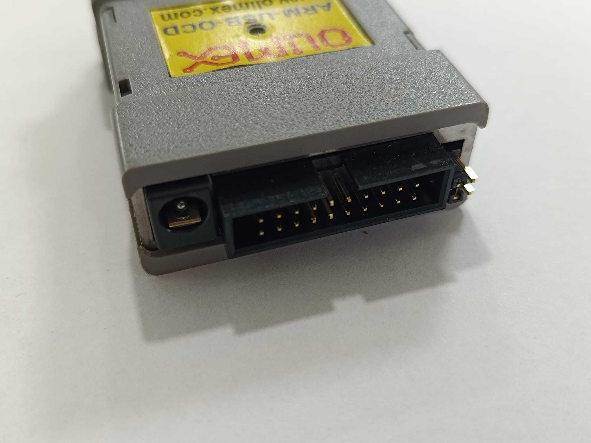 Programador de placas Olimex