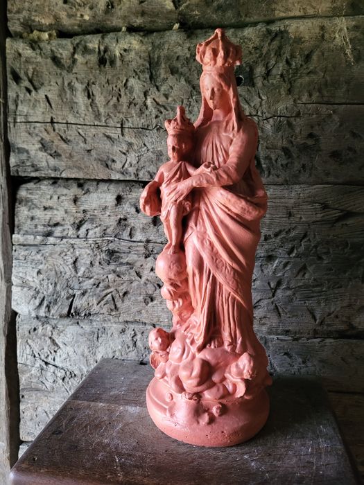 Maryja Zwycięska Matka Boża