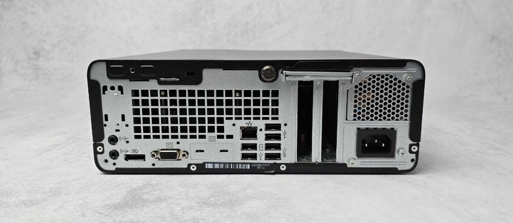 Продам Prodesk 400 G5