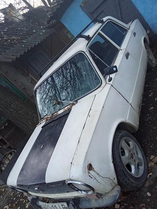 Продам жигулика 2101