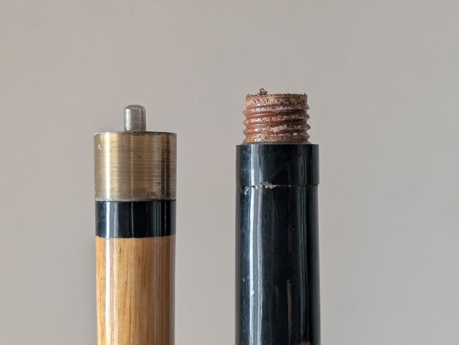 Taco de Bilhar / Snooker