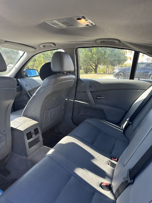 Bmw 530d- 240 cv