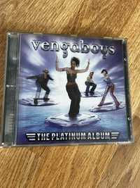 Vengaboys the platinium album cd