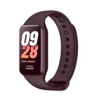 XIAOMI Pulsera SmartFit Mi Band 8 Active Black - Novo