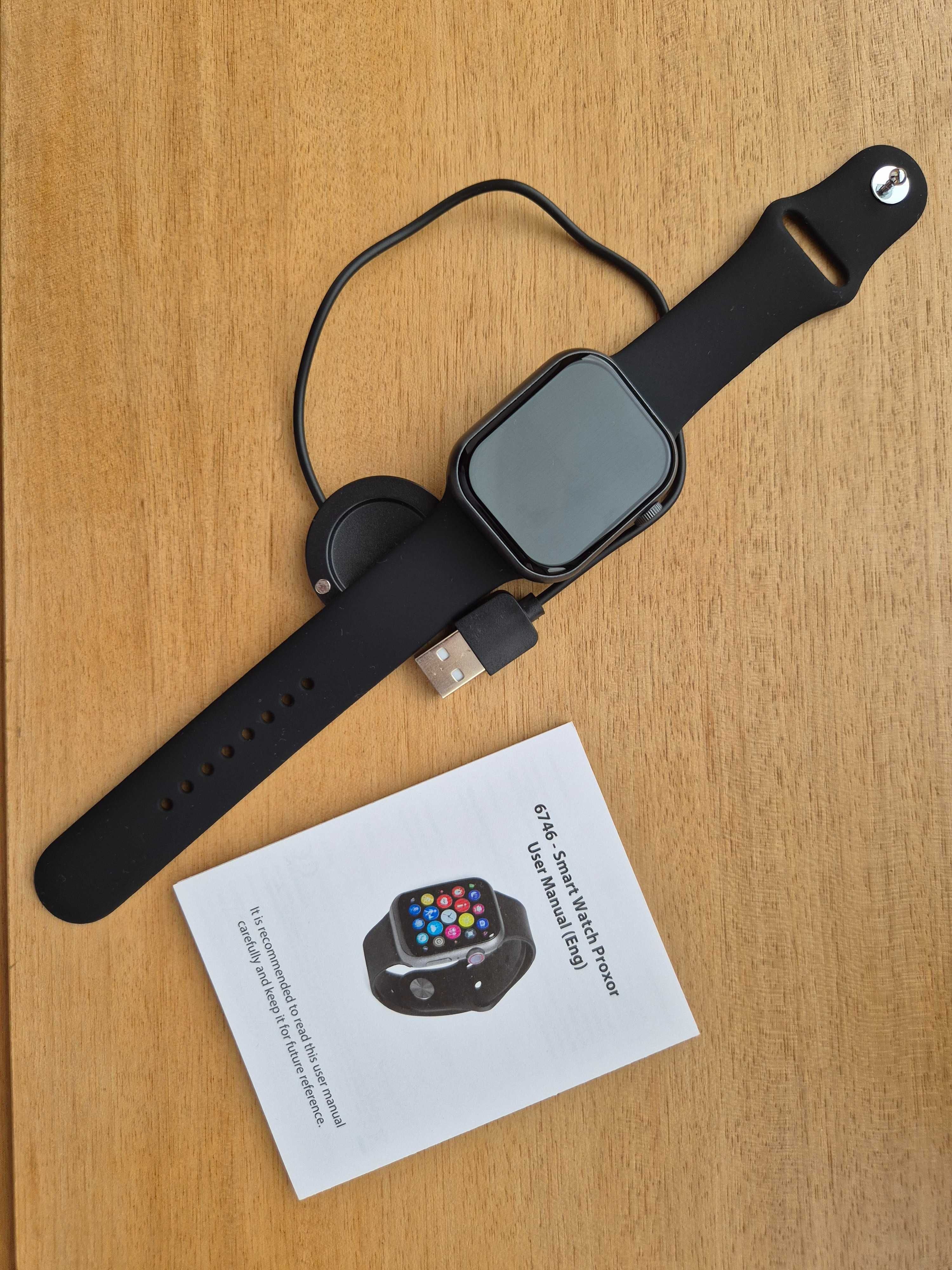 Smartwatch 6746 Proxor