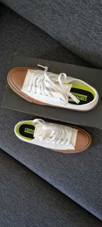 Limitowana edycja Converse Chuck Taylor All Star II