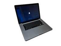 Macbook Pro 15" A1286 5,1 Core2Duo