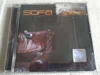 Sofa - Many Stylez CD