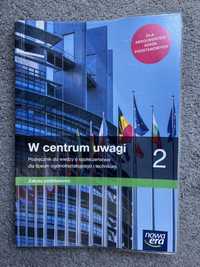 W centrum uwagi 2