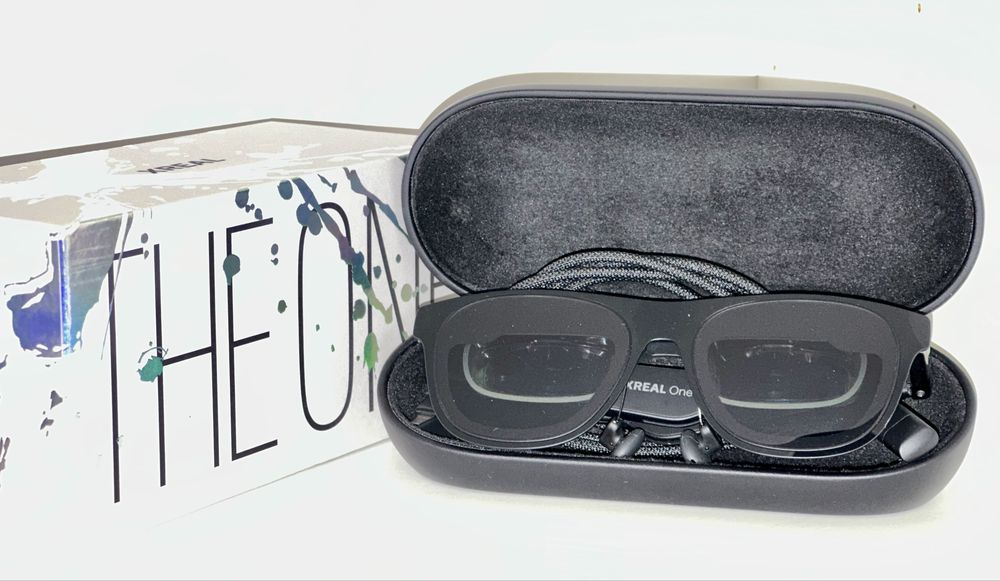 Xreal One - Óculos VR