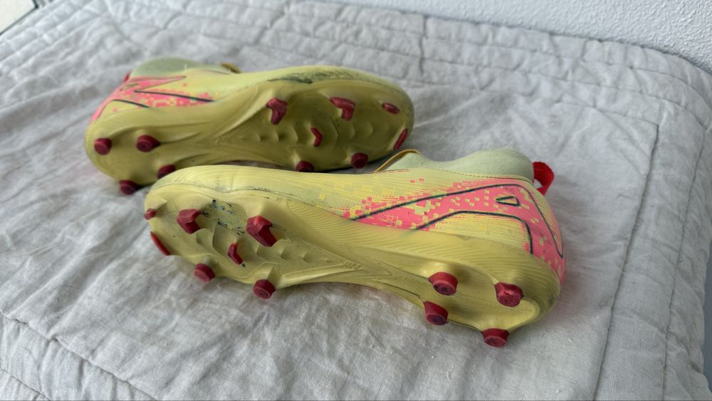 Chuteiras Nike Air Zoom