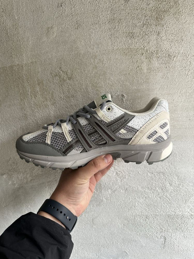 Кросівки Asics Gel-Sonoma 15-50 Grey (40-44)