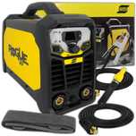 Aparelho Solda ESAB Rogue ES 200i PRO CE