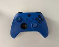 Kontroler Microsoft Xbox Series - Shock Blue