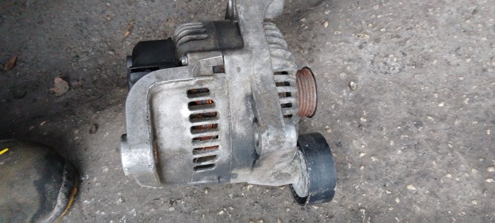 Alternator Bmw 745 e 65