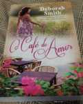 O café do amor, Deborah Smith