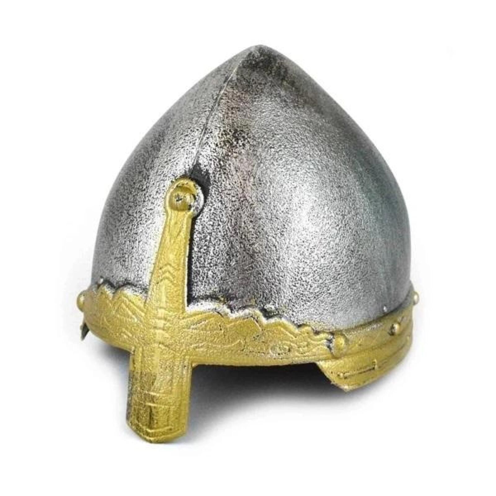 Hełm rycerski 21cm ,226x165 mm