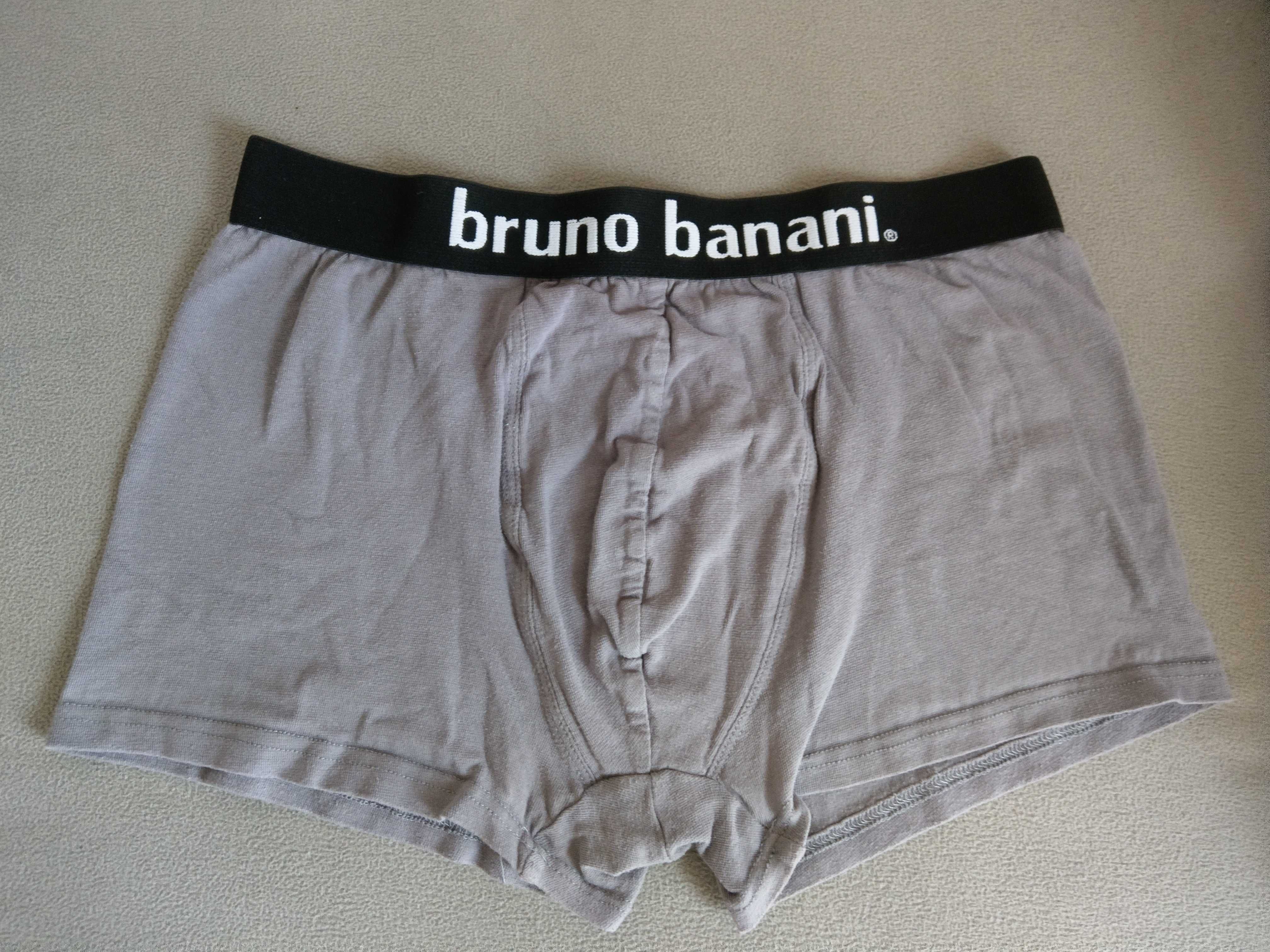 bokserki Bruno Banani