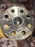 Sabian HHX Evolution O-Zone Crash 18"