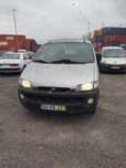 Hyundai H-1 Starex