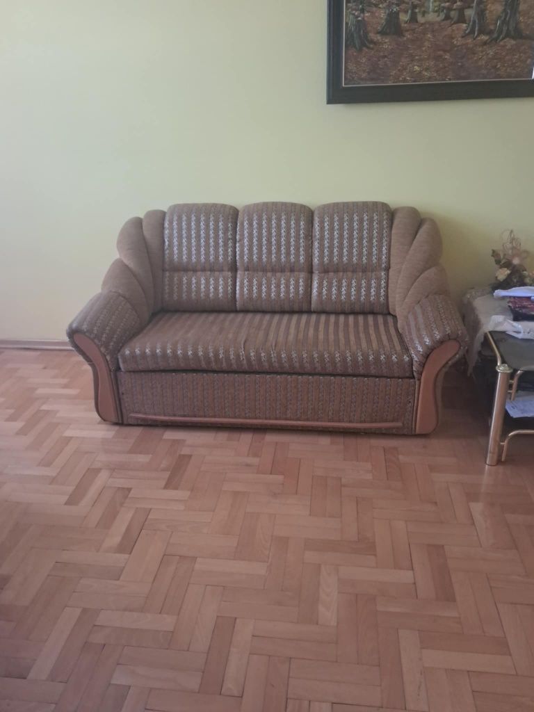 meble używane debowe  cały komlet