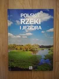 Polskie rzeki i jeziora