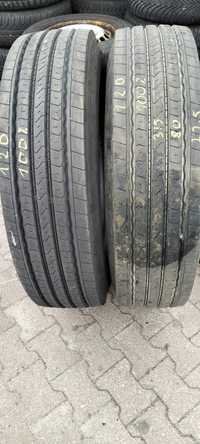 Opony 315/80 R22.5 Cetroc GHA20