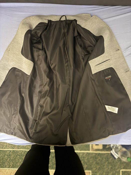 Чоловіче пальто