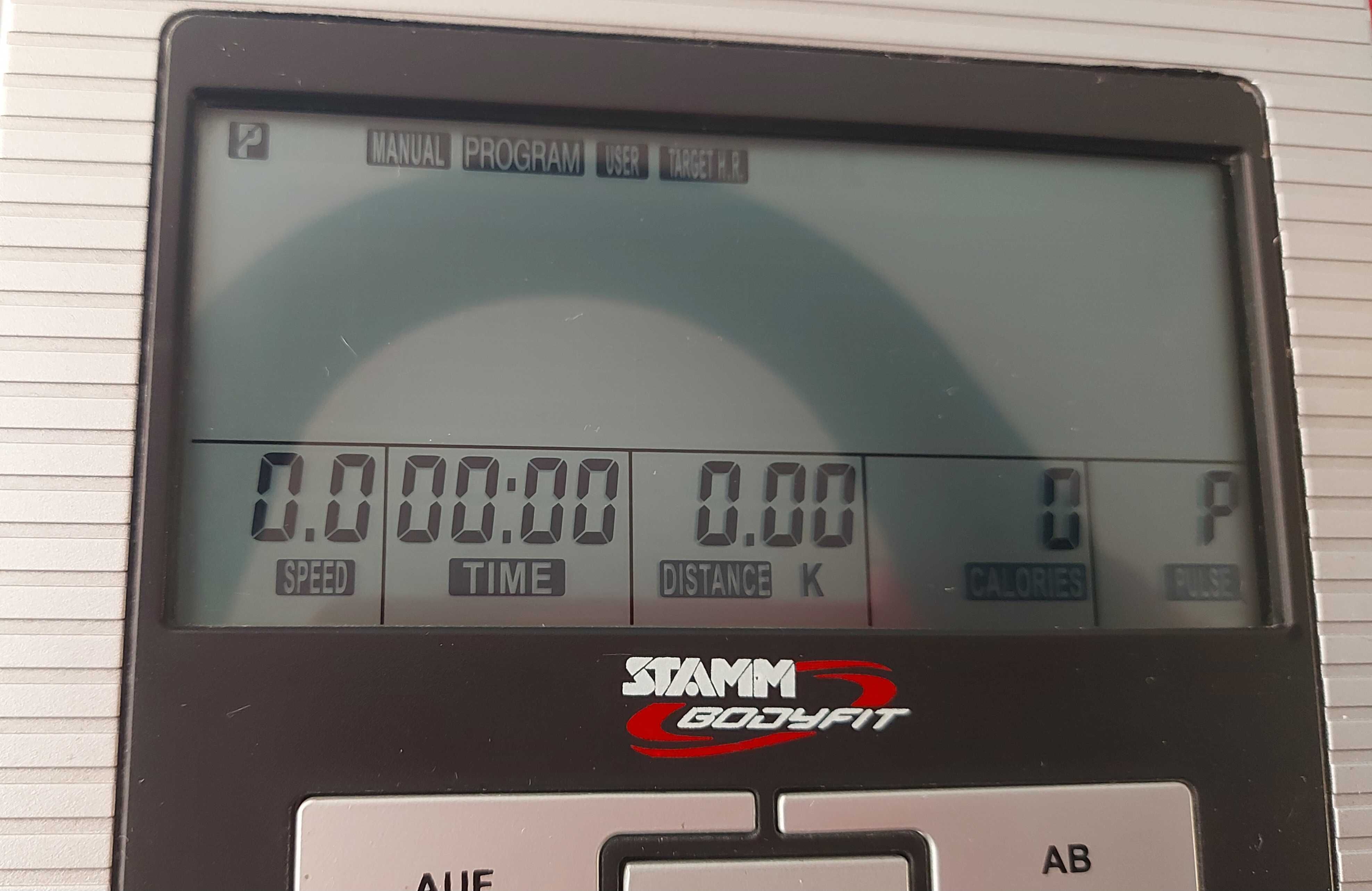 Orbitrek elektromagnetyczny Stamm Bodyfit XTE