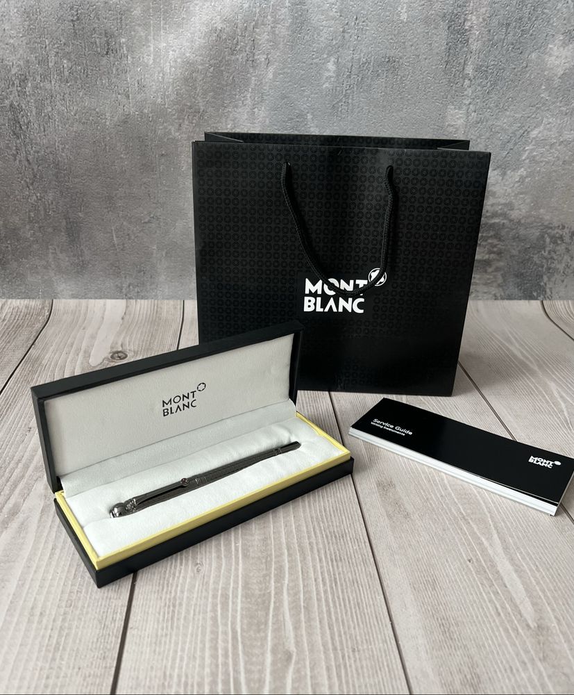 Ручка Montblanc Монблан роллер
