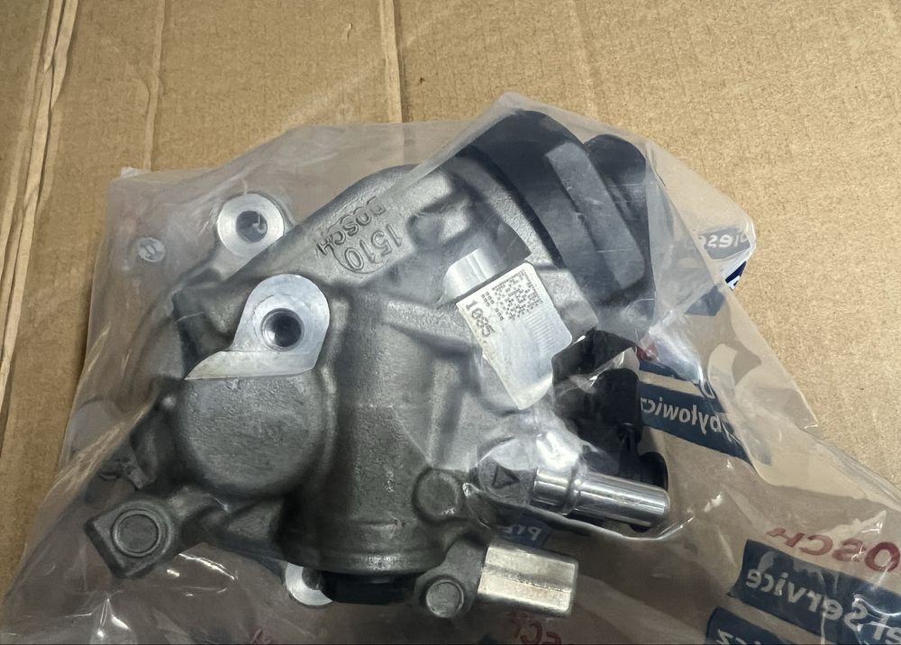 Pompa wtryskowa BMW F39 F48 G05 B47 2.0d 25dx Bosch