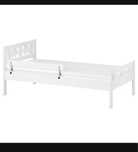 2 camas KRITTER ikea (70€ cada)