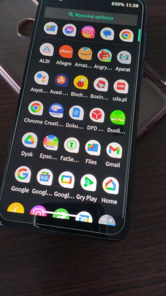 Motorola Moto g8