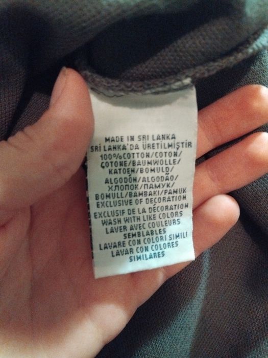 Футболка поло ралф лоренс