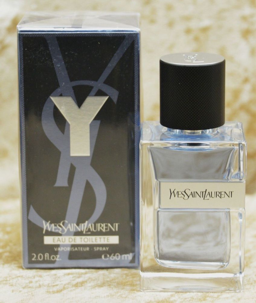 Ysl Babycat, elle, mon paris, Y розпив парфум отливант