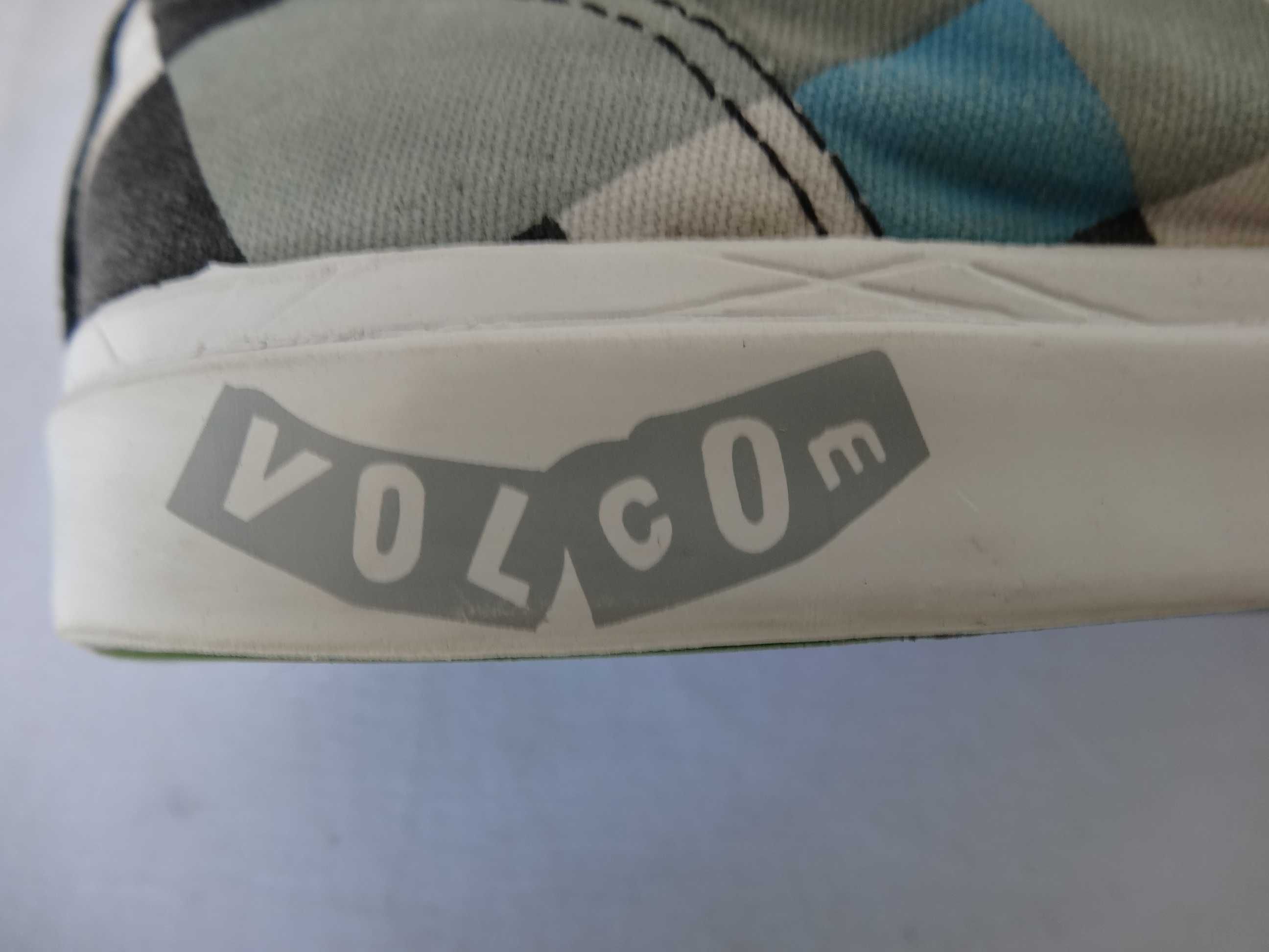 Trampki VOLCOM roz 42 Tenisówki