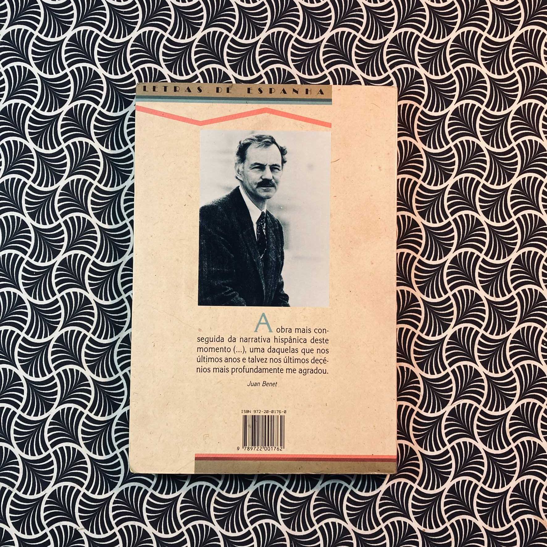 A Cidade dos Prodígios - Eduardo Mendonza