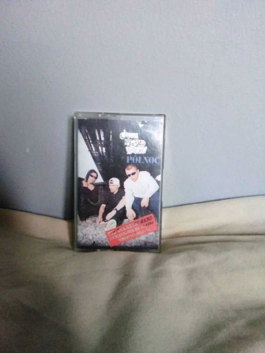 Ciemna Strona Miasta - Północ