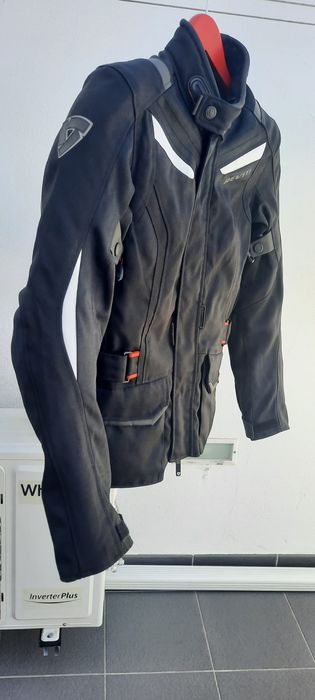 Blusões motard Revit Voltiac