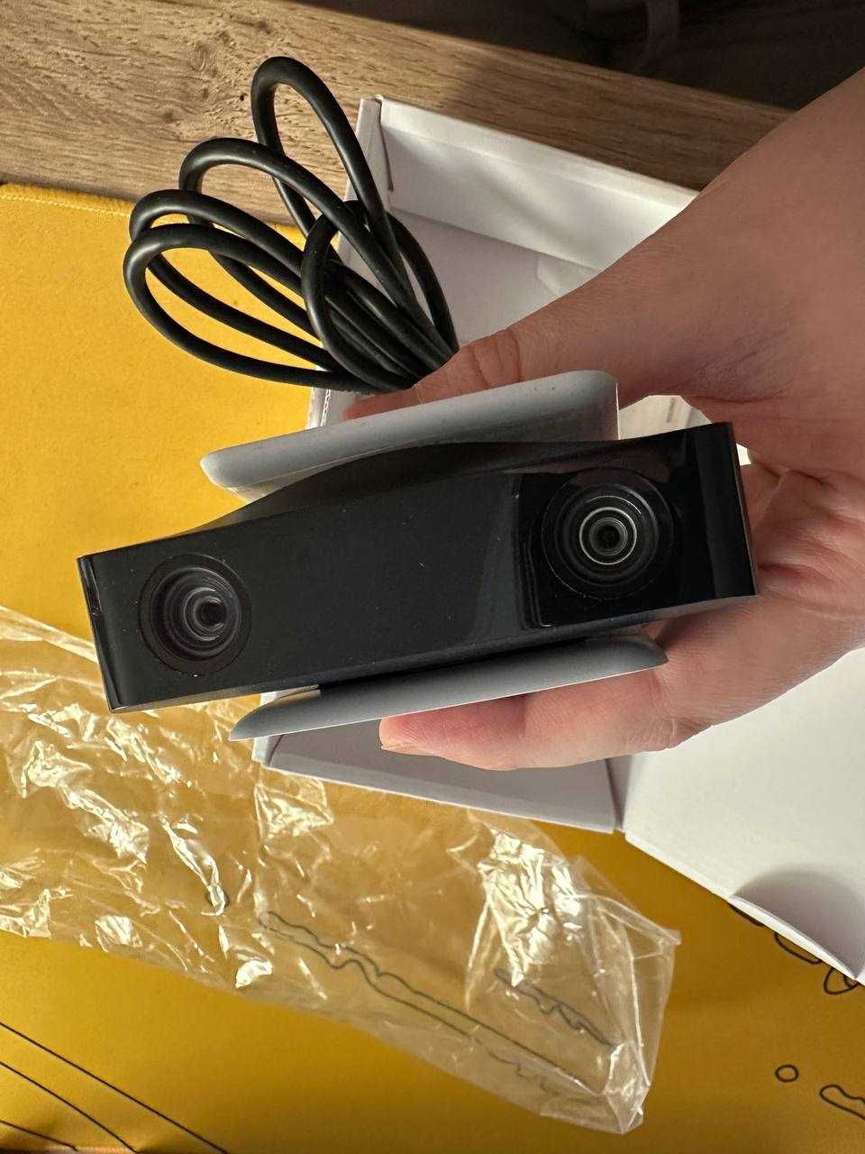 Камера PlayStation 5 HD Camera для PS5 Ultra HD/PS5/PS5 Pro/PS5