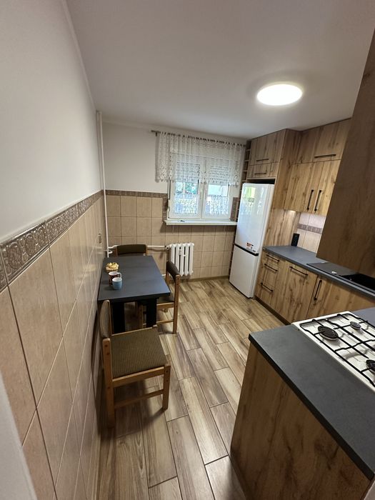 Mieszkanie po remoncie 2 pokojowe parter