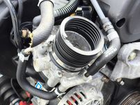 Przepustnica Opel Insignia A 1.8b 12r 5557/7375 Siedlce