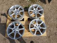 ALUFELGI ASA VW AUDI SKODA 7.5 x 16 5X112 ET50