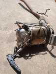 DPF Audi VW Skoda Seat 2.0 TDI